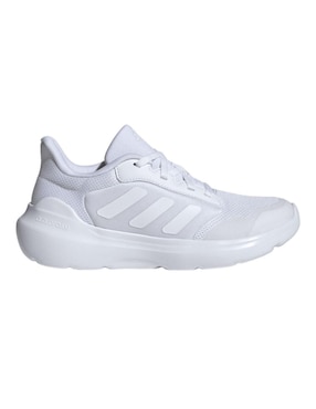 Tenis ADIDAS Tensaur Run 3.0 para mujer para correr