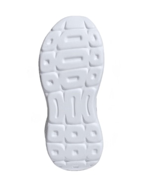 Tenis Adidas Tensaur Run 3.0 de mujer para correr
