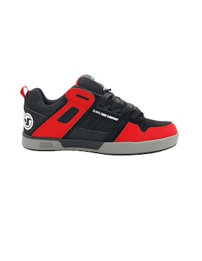 Tenis DVS Comanche 2.0 De Hombre