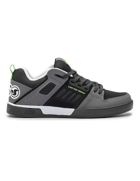 Tenis DVS Comanche 2.0 De Hombre