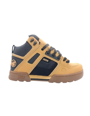 Tenis DVS Comanche De Hombre