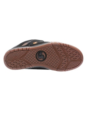 Tenis Dvs Gambol de hombre