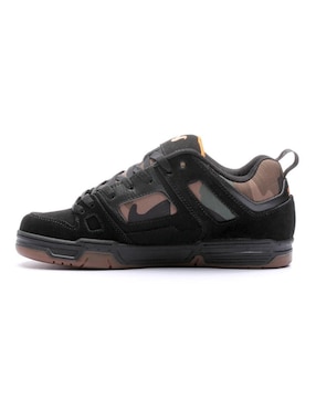 Tenis Dvs Gambol de hombre