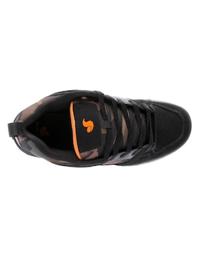Tenis Dvs Gambol de hombre