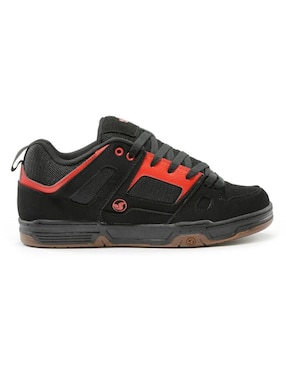 Tenis DVS Gambol De Hombre