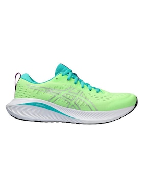 Tenis Asics Gel-Excite 10 De Mujer Para Correr