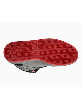 Tenis Dvs Honcho de hombre