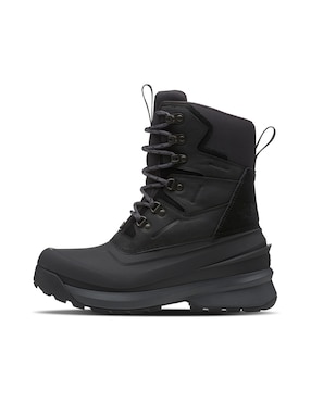 Bota De Montañismo Y Senderismo The North Face Chilkat 400 Para Hombre