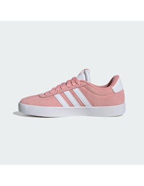 Tenis ADIDAS Vl Court 3.0 de mujer