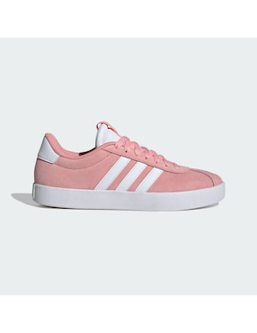 Tenis ADIDAS Vl Court 3.0 de mujer