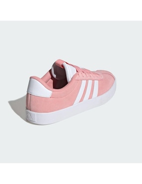 Tenis ADIDAS Vl Court 3.0 de mujer