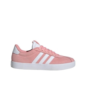 Tenis ADIDAS Vl Court 3.0 de mujer