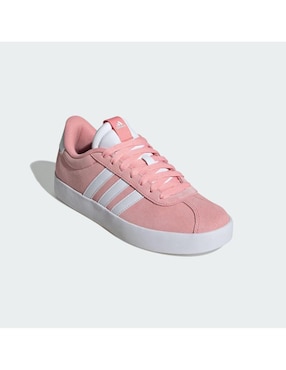 Tenis ADIDAS Vl Court 3.0 de mujer