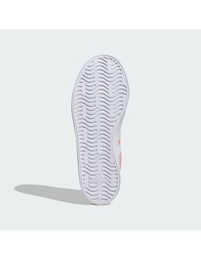 Tenis ADIDAS Vl Court 3.0 de mujer