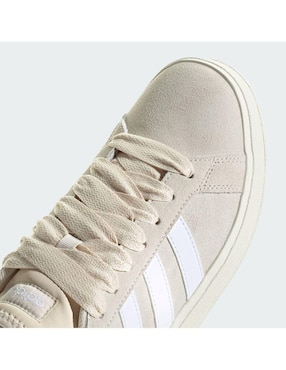 Tenis ADIDAS Grand Court Base 00s de mujer