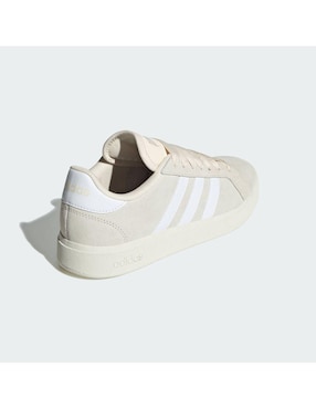 Tenis ADIDAS Grand Court Base 00s de mujer