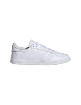Tenis ADIDAS Breaknet Sleek de mujer