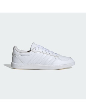 Tenis ADIDAS Breaknet Sleek de mujer