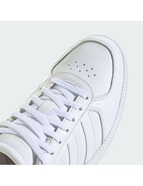 Tenis ADIDAS Breaknet Sleek de mujer