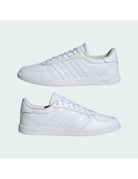 Tenis ADIDAS Breaknet Sleek de mujer
