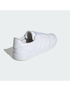 Tenis ADIDAS Breaknet Sleek de mujer