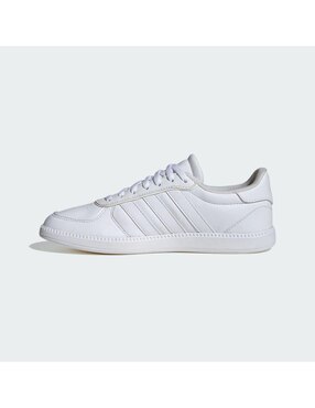 Tenis ADIDAS Breaknet Sleek de mujer