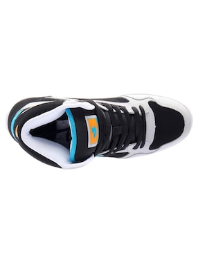 Tenis Dvs Honcho de hombre