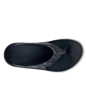 Sandalia para recuperación Oofos Original Sport unisex