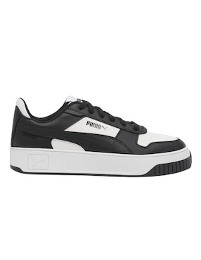 Tenis Puma Carina Street de mujer
