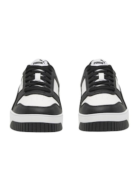 Tenis Puma Carina Street de mujer