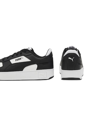 Tenis Puma Carina Street de mujer