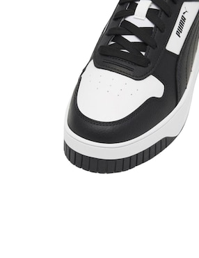 Tenis Puma Carina Street de mujer