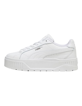 Tenis Puma de mujer