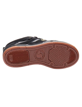 Tenis Dvs de hombre
