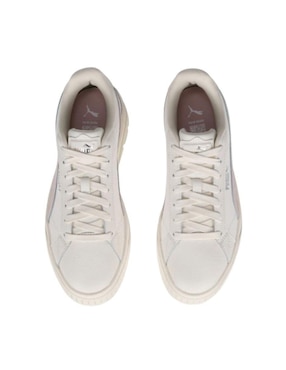 Tenis Puma Karmen Ii Jr de mujer