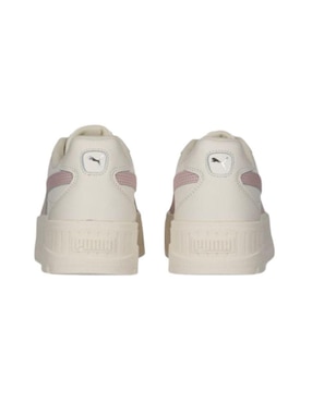 Tenis Puma Karmen Ii Jr de mujer