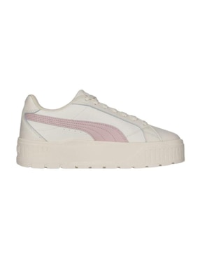 Tenis Puma Karmen Ii Jr de mujer