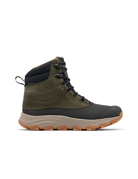 Bota De Montañismo Y Senderismo Columbia Expeditionist™ Shield Para Hombre