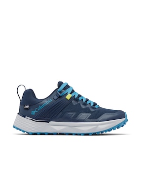 Tenis Columbia Facet 75 Outdry De Hombre Para Montañismo Y Senderismo