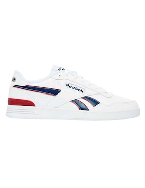 Tenis Reebok Court Advance Clip Unisex