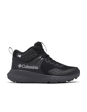 Tenis Columbia Konos TRS Outdry Mid De Hombre Para Montañismo Y Senderismo