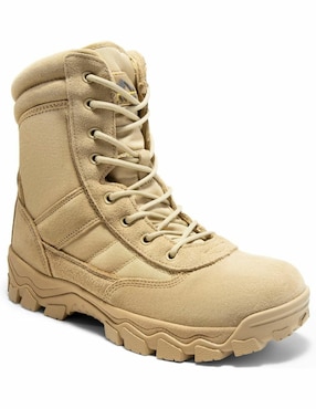 Bota De Senderismo NTV Eight Para Hombre