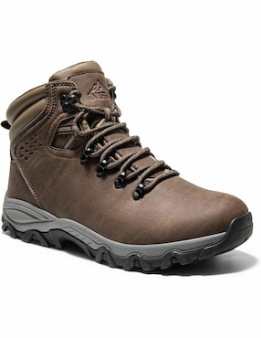 Bota De Senderismo NTV Eight Para Hombre