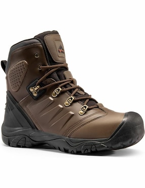 Bota De Senderismo NTV Eight Para Hombre