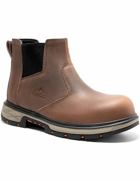 Bota De Senderismo NTV Eight Para Hombre