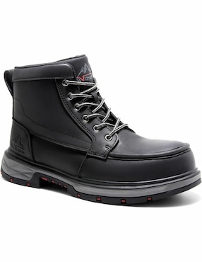 Bota De Senderismo NTV Eight Para Hombre