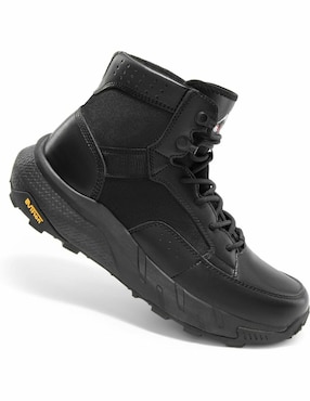 Bota De Senderismo NTV Eight Para Hombre