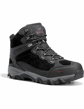 Bota De Senderismo NTV Eight Para Hombre