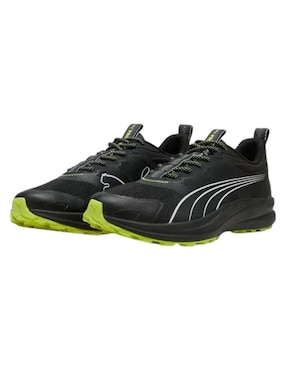 Tenis Puma Redeem Pro Trail de hombre para entrenamiento