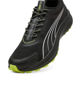 Tenis Puma Redeem Pro Trail de hombre para entrenamiento